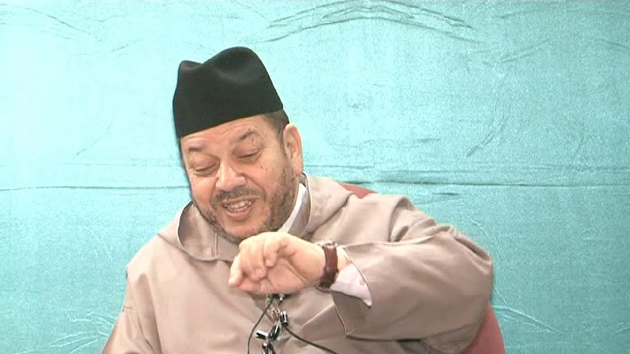 الكفاءة بين الزوجين  في المذهب المالكي│ الشيخ مصطفى بنحمزة
