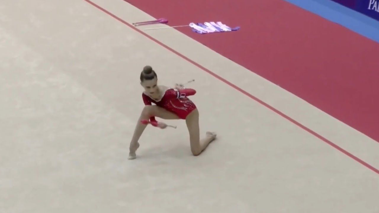 Lara Manfredi (ITA) Junior Clubs AA–IT Sofia Cup 2023