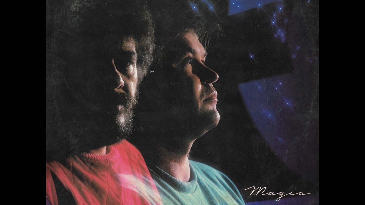 Matogrosso & Mathias - Espécie De Vício