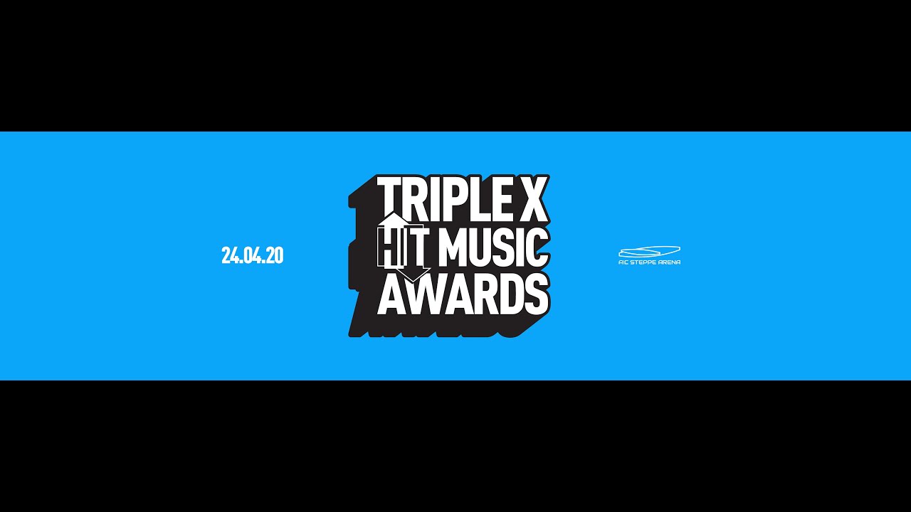 Triple X Hit Music Awards 2024 Best of the Best #vandebo