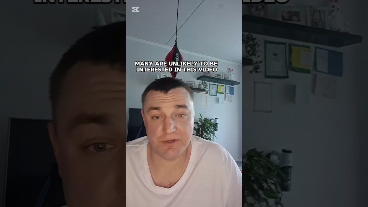 1 ая тысяча есть! Чего я хочу? О чём канал?