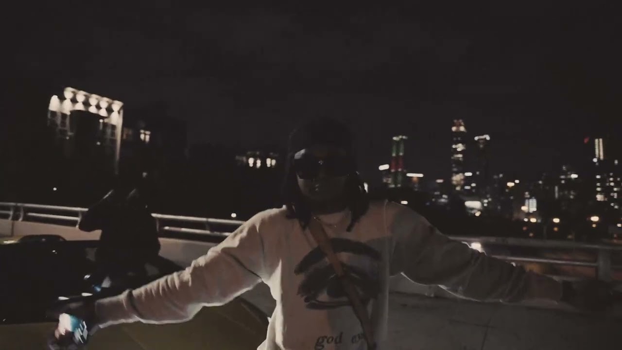 Lil Kasuke- Berserk (Official Video) @whereskerx