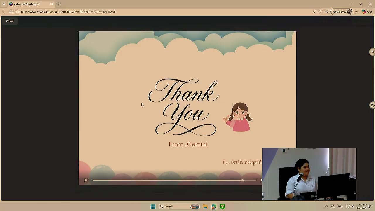 ไลฟ์สดของ nitiroj ariyawattanasiri