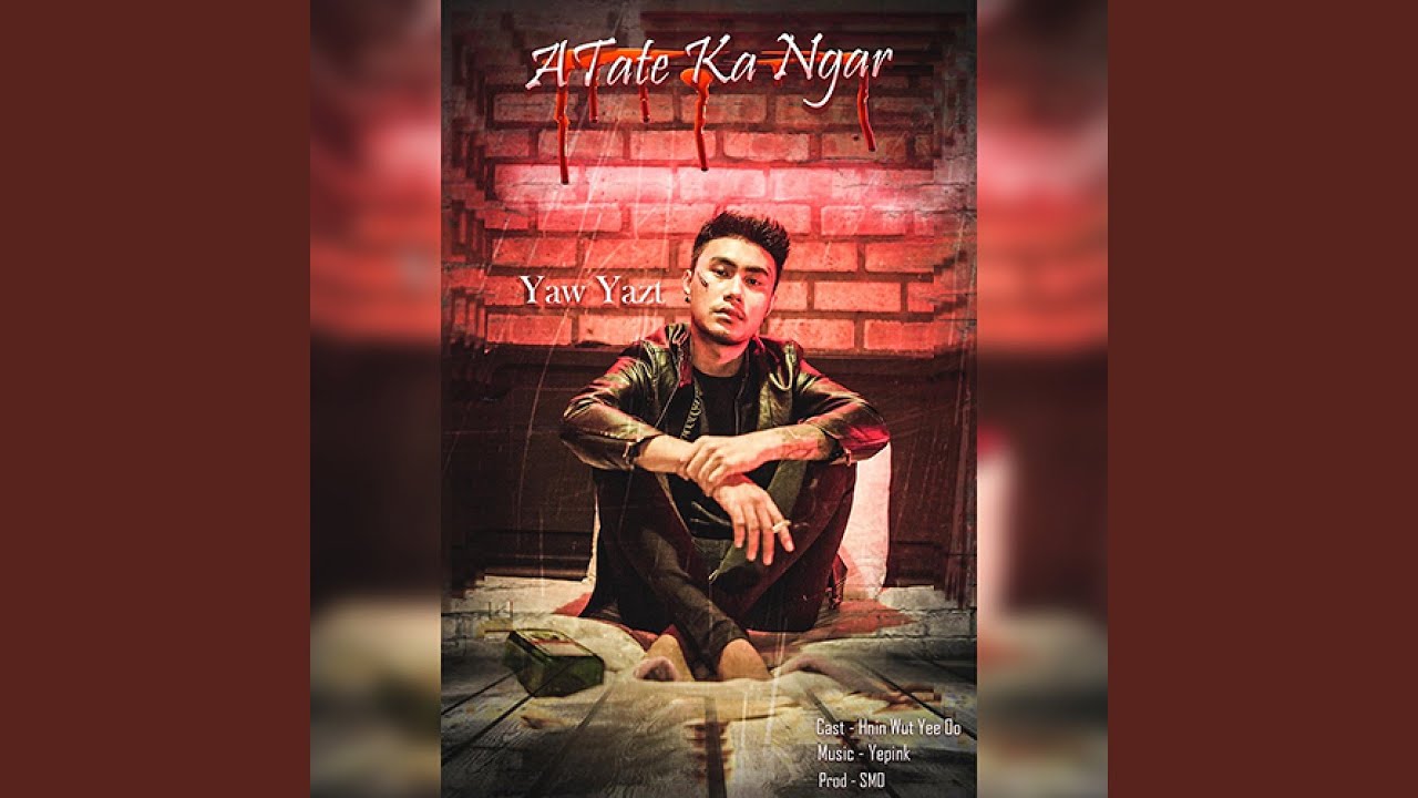 A Tate Ka Ngar