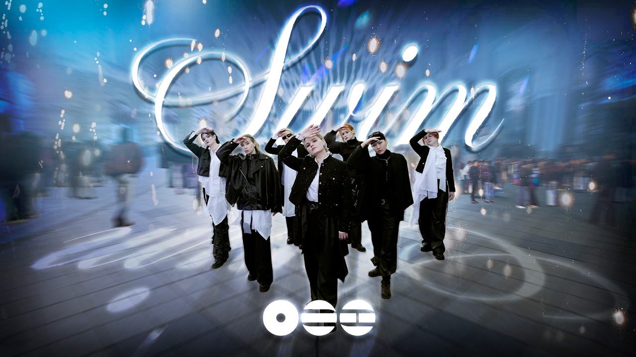 [K-POP IN PUBLIC | ONETAKE] BTS (방탄소년단) - 'SWIM' dance cover by DEDINSIDE