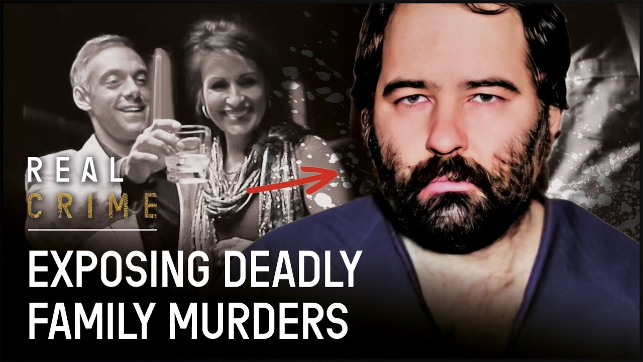 Murder For Hire? Brothers Plan to Kill Their Parents