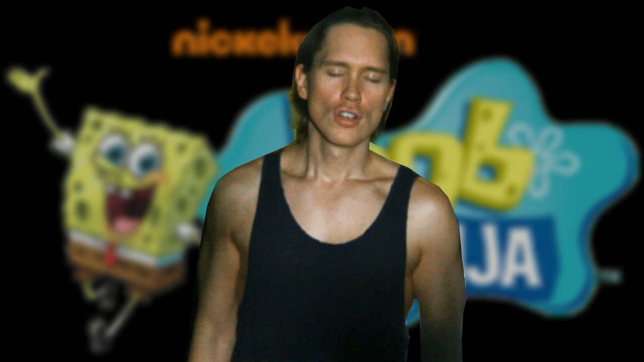 BOB ESPONJA - GARY, VUELVE A MI (Metal Cover)