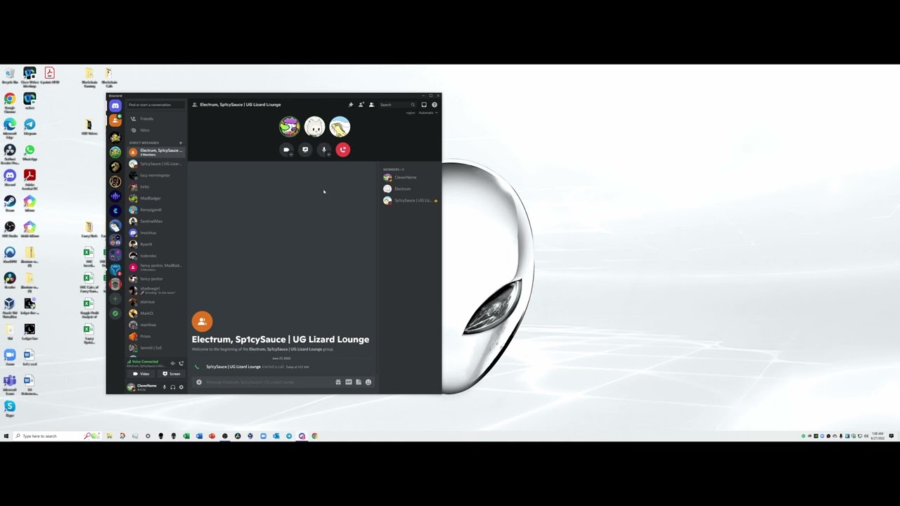 EthLizards Scammers fail lol