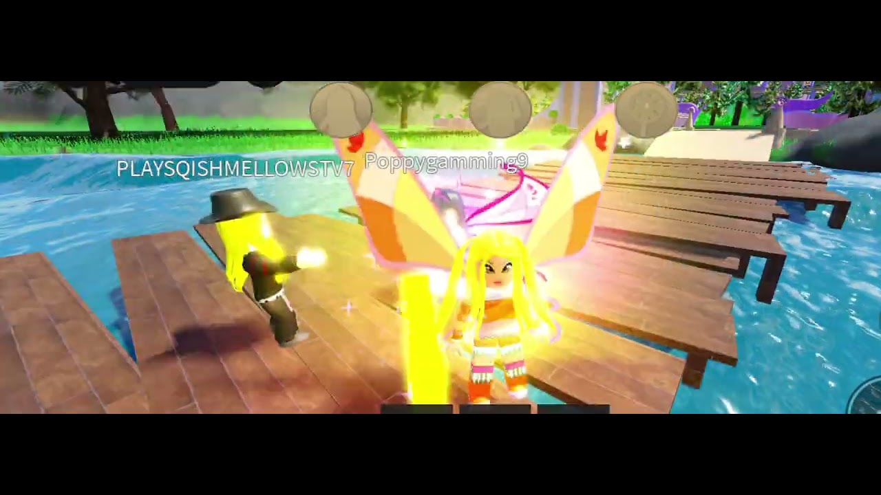 Winx s2 ep 9