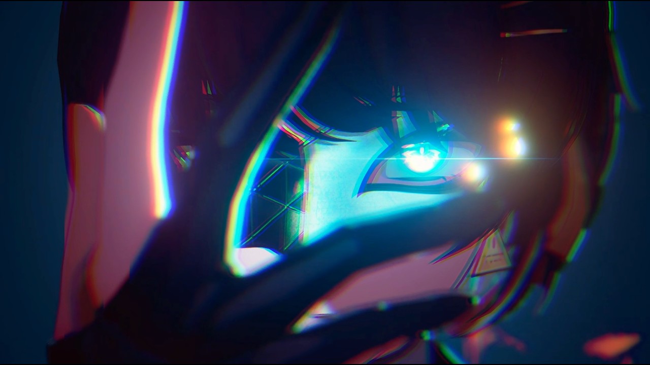 It happened again | Rover Edit - Wuthering Waves