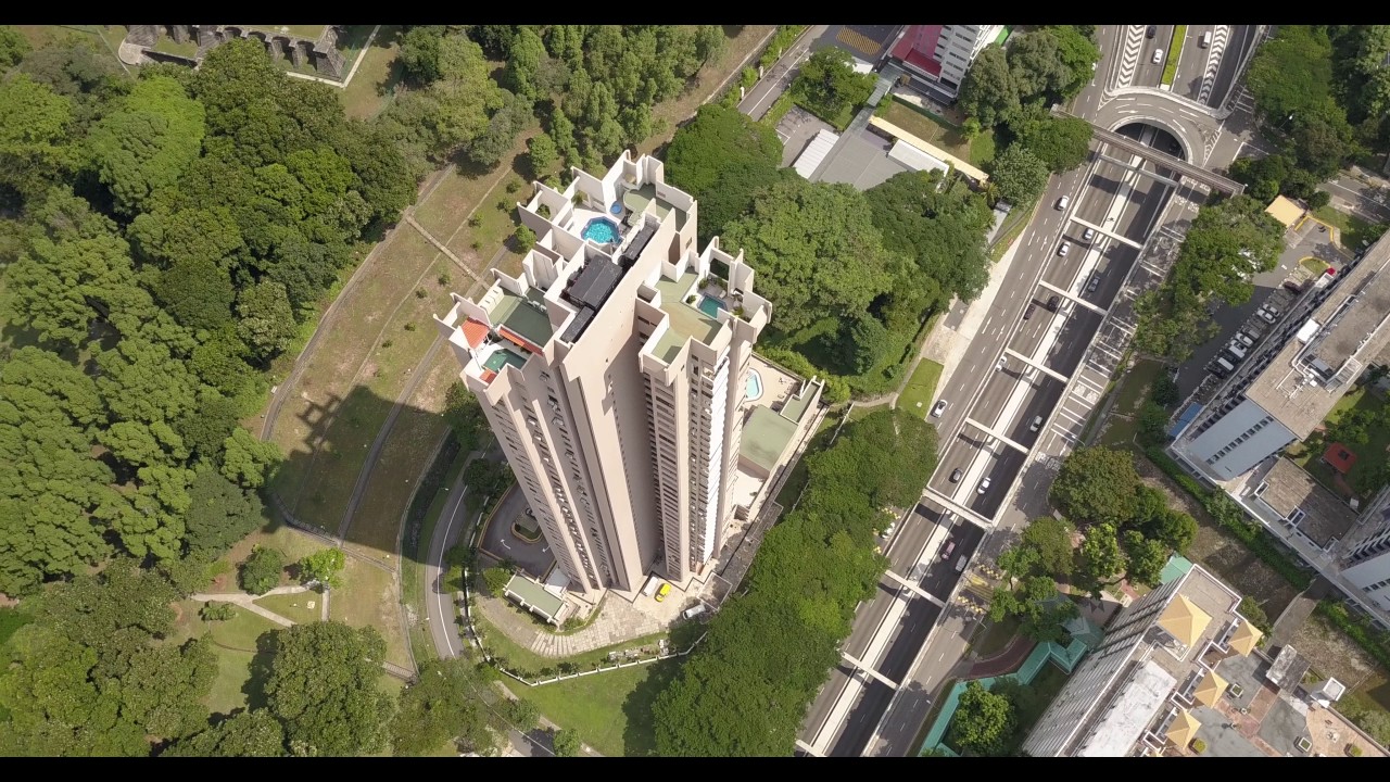 Landmark Tower