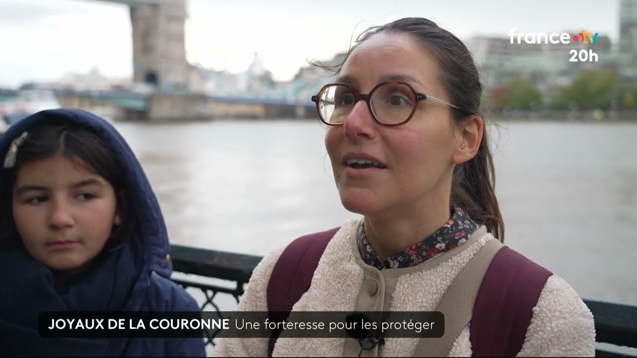 Joyaux de la couronne : Une forteresse pour les prot&eacute;ger