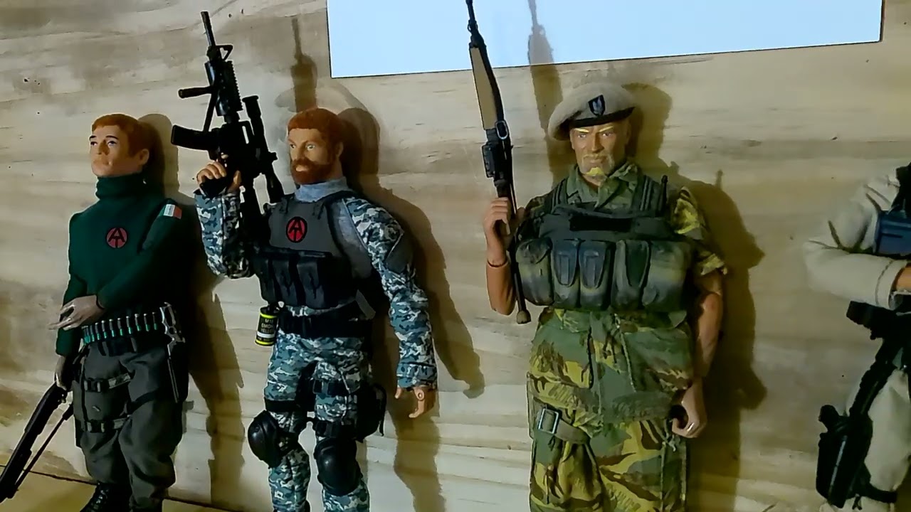 Top 10 Hasbro 12