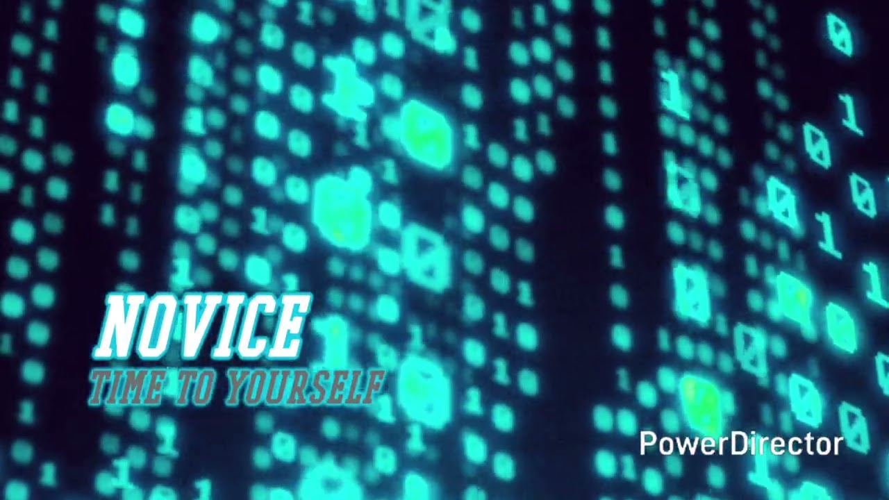 NoViCe - Time to Yourself #lofihiphop
