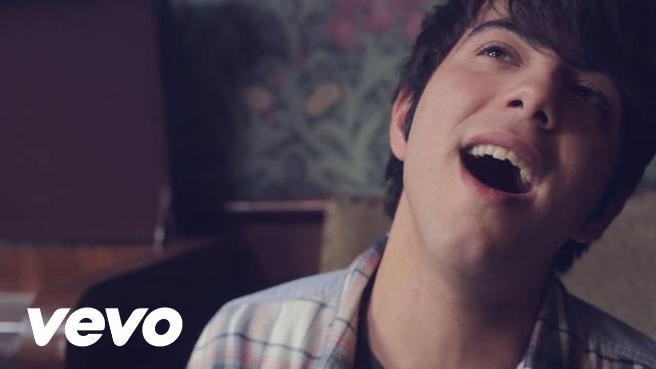Salvador Beltran - En Mi Mente (Videoclip)