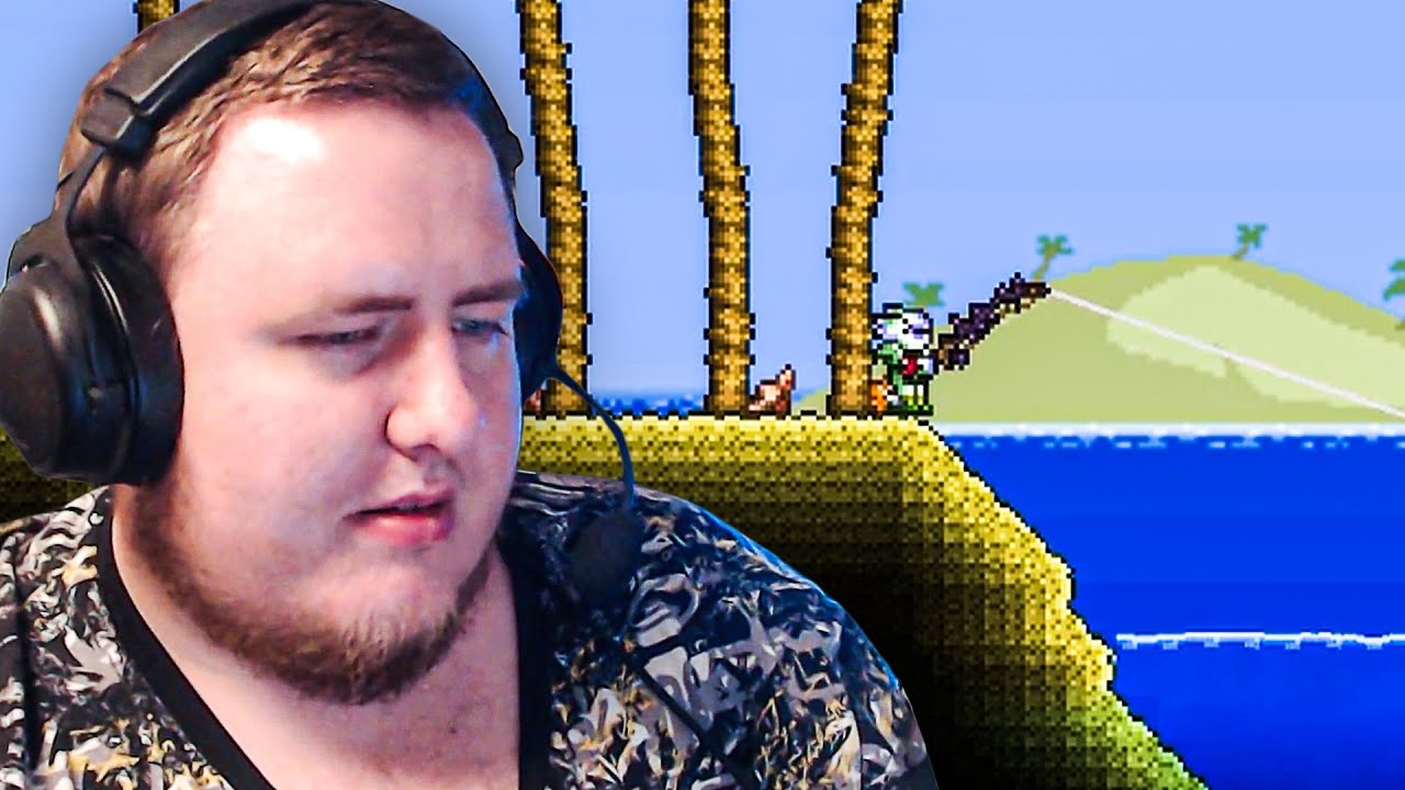 НОВЫЙ СТАРТ КЛАССИКА ЭКСПЕРТ TERRARIA / DEADLINK
