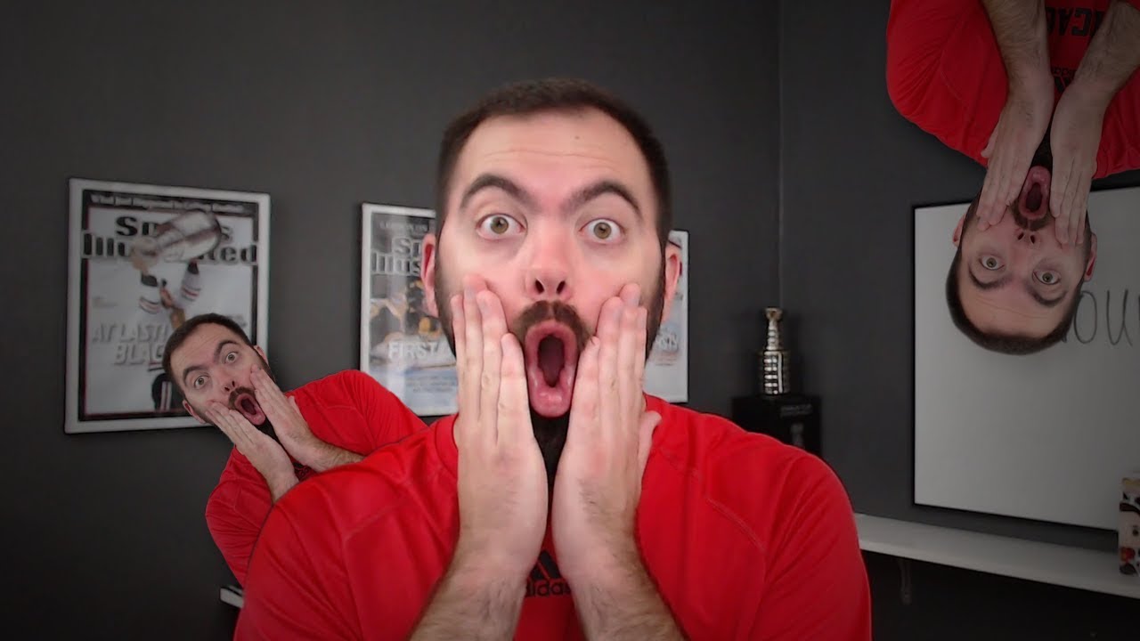 Channel Announcement
