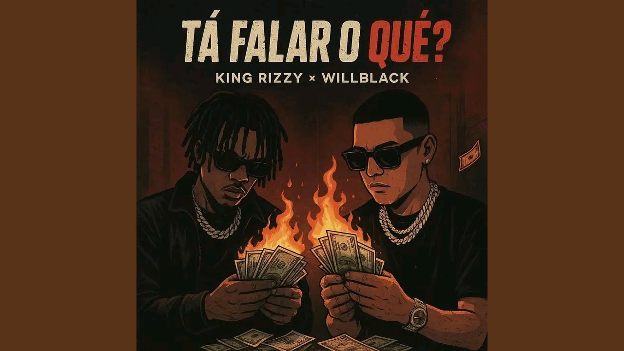 Tá Falar o Quê?