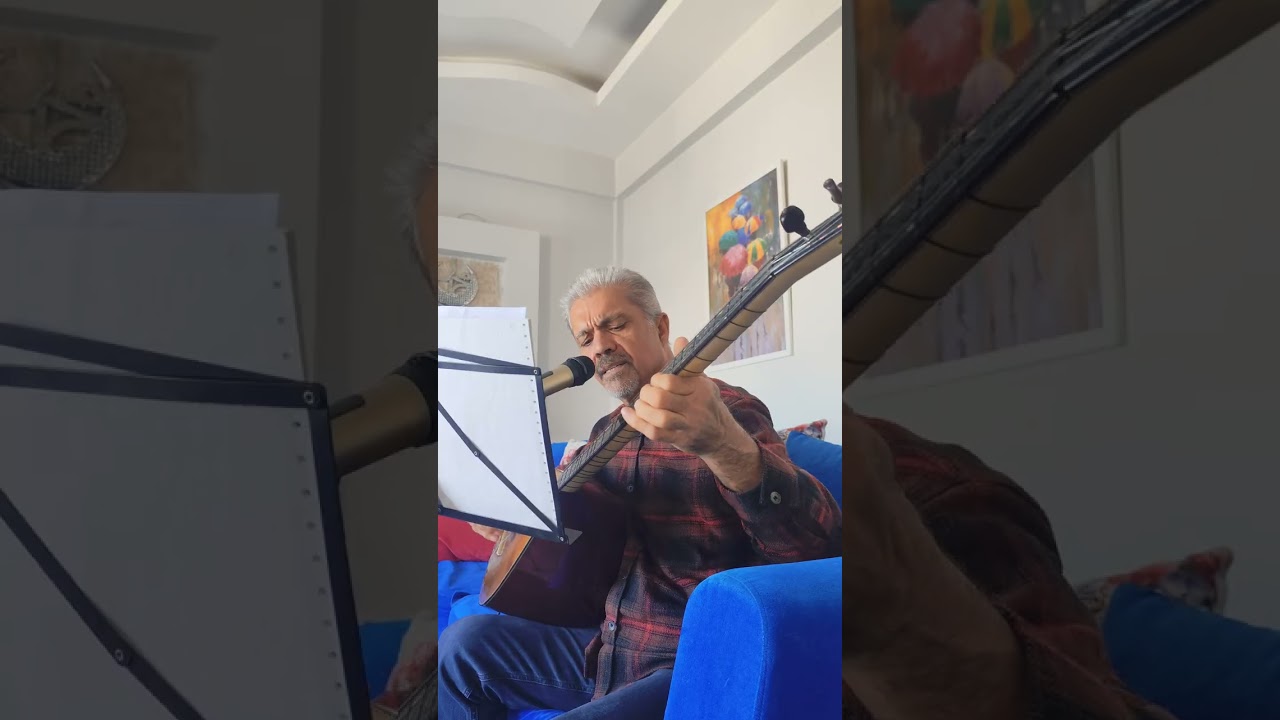 VURDU BENİ.                                   Söz. Beste: İLHAN BAYGÜL 
