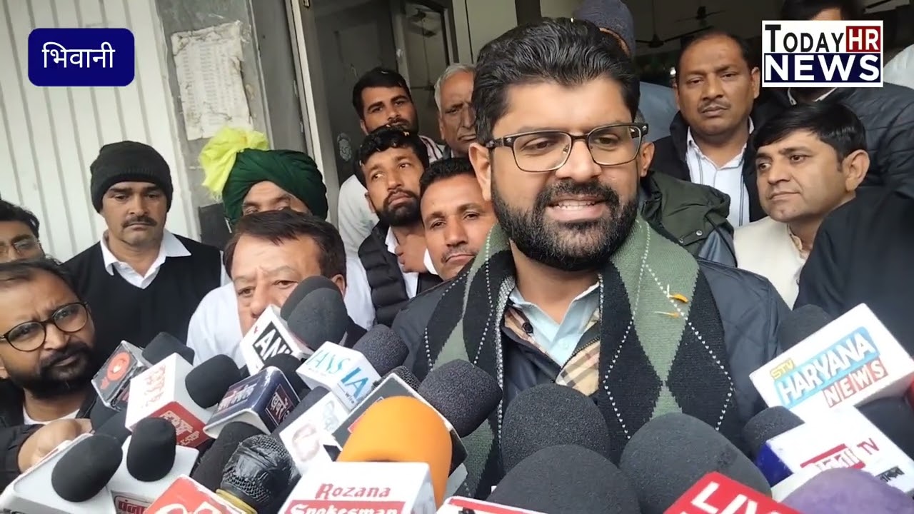 अपने लोगों को फायदा पहुंचाने के लिए पेपरों ओर रोजगार में धांधली कर रही सरकार, पूर्व उप मुख्यमंत्री..