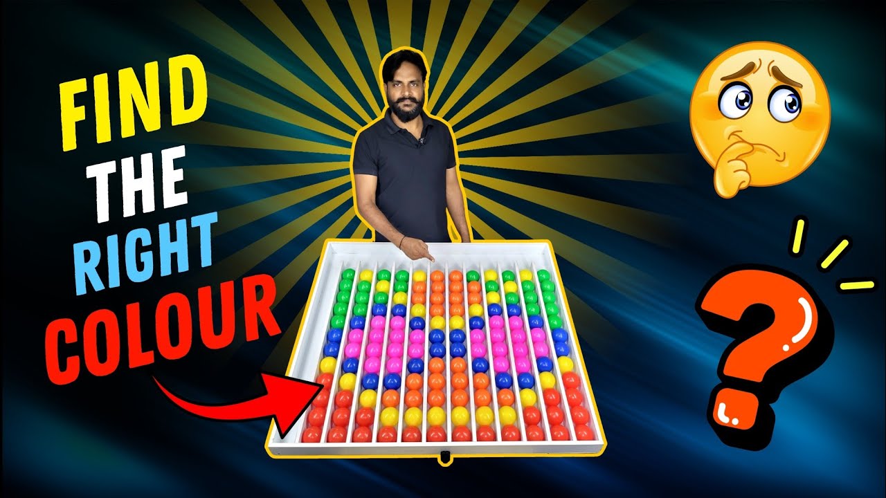 Color Sort Master Challenge 🌈 | Brain Game 🔥
