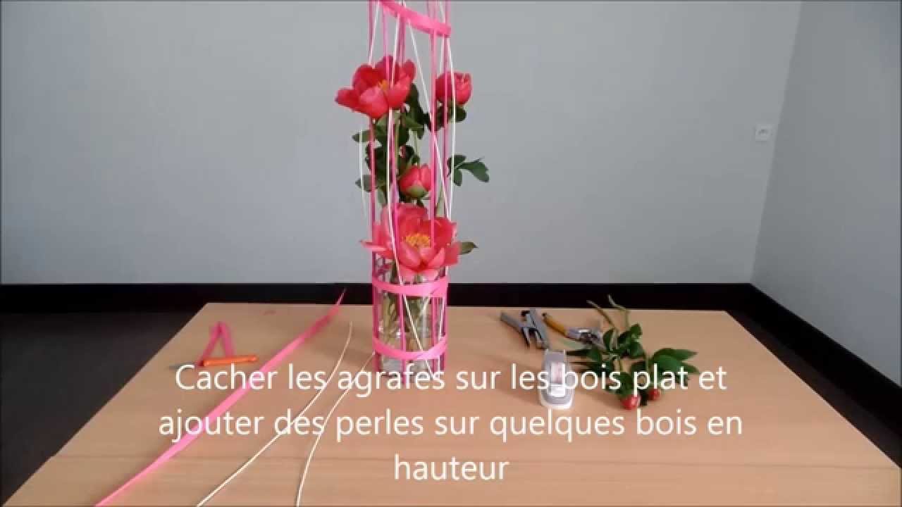 Composition de pivoines pour la fête des mères