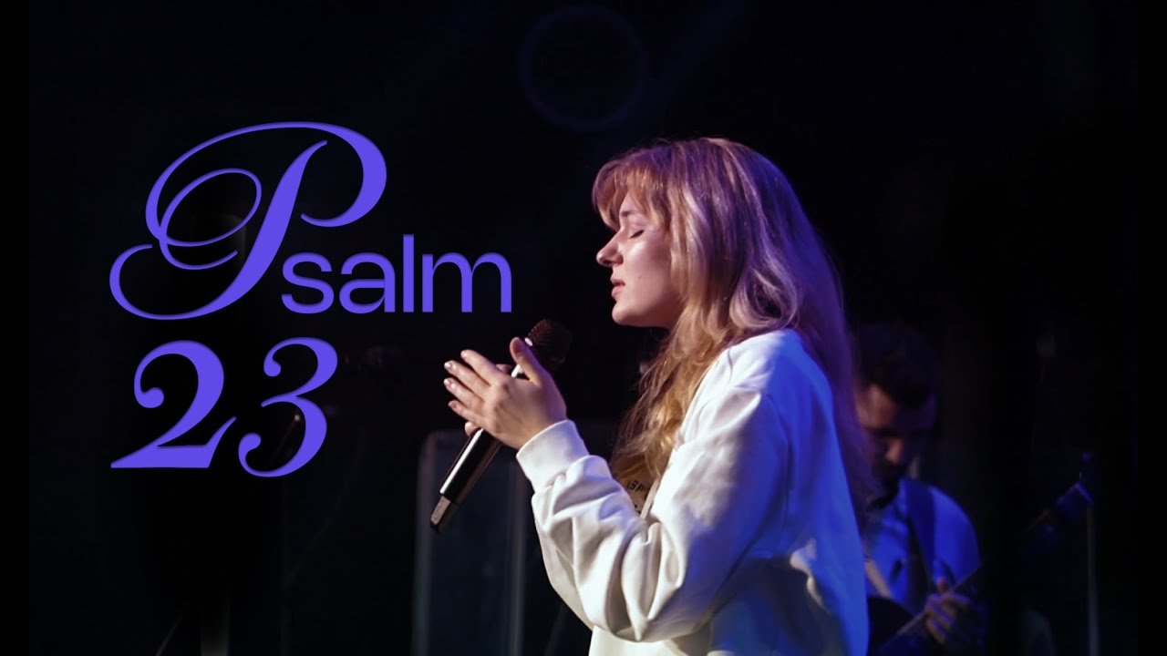 Psalm 23 | Pan Bóg jest moim pasterzem | Nations Church Wroclaw (cover)