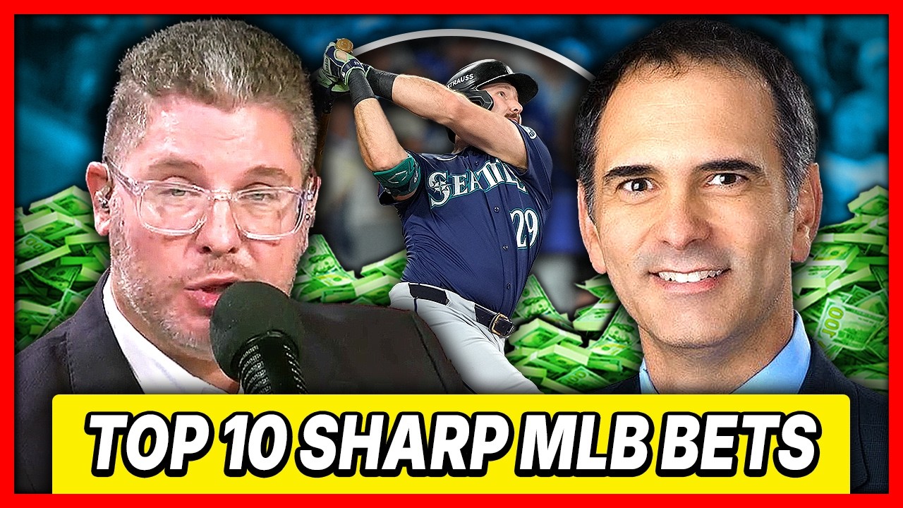 Прогнозы на количество побед в сезоне MLB: опытный игрок на ставках раскрывает свои ЛУЧШИЕ ставки...