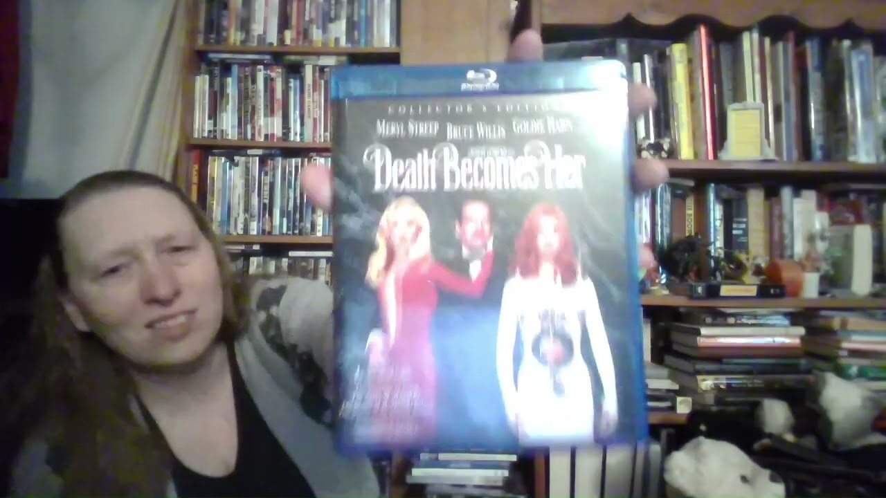 Sept  & Oct  Movie Haul