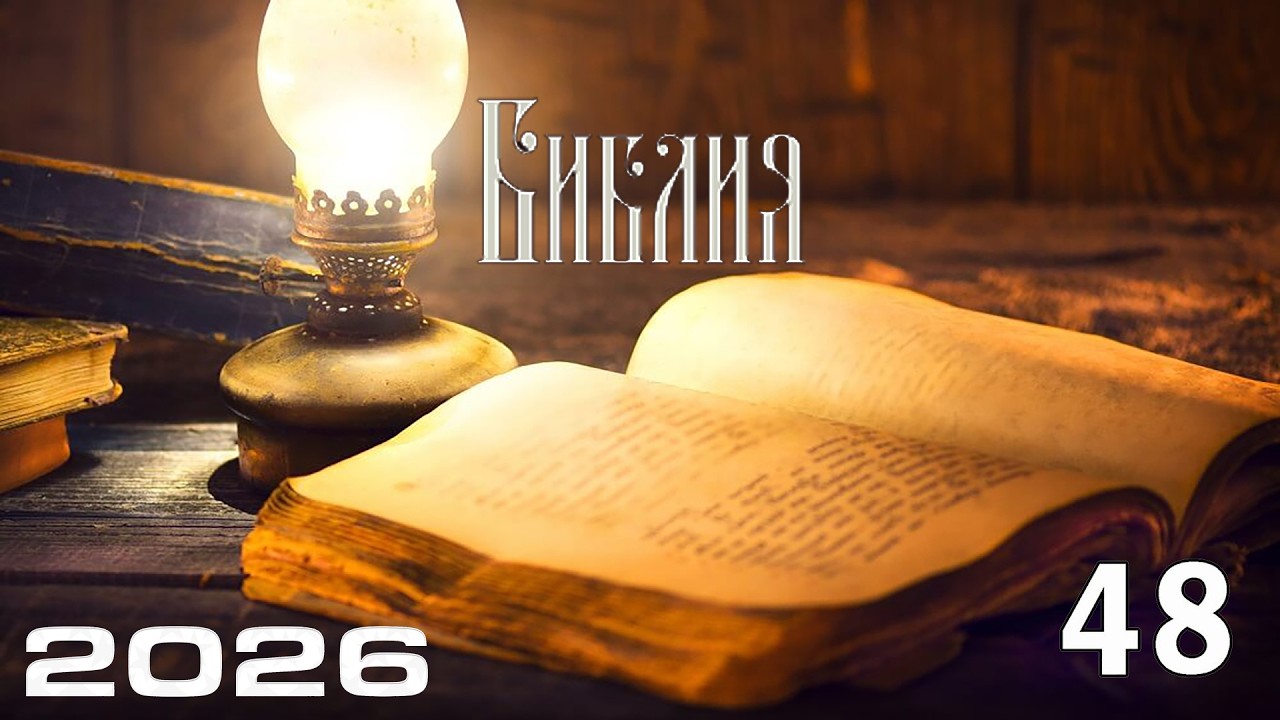 Библия I Часть 48