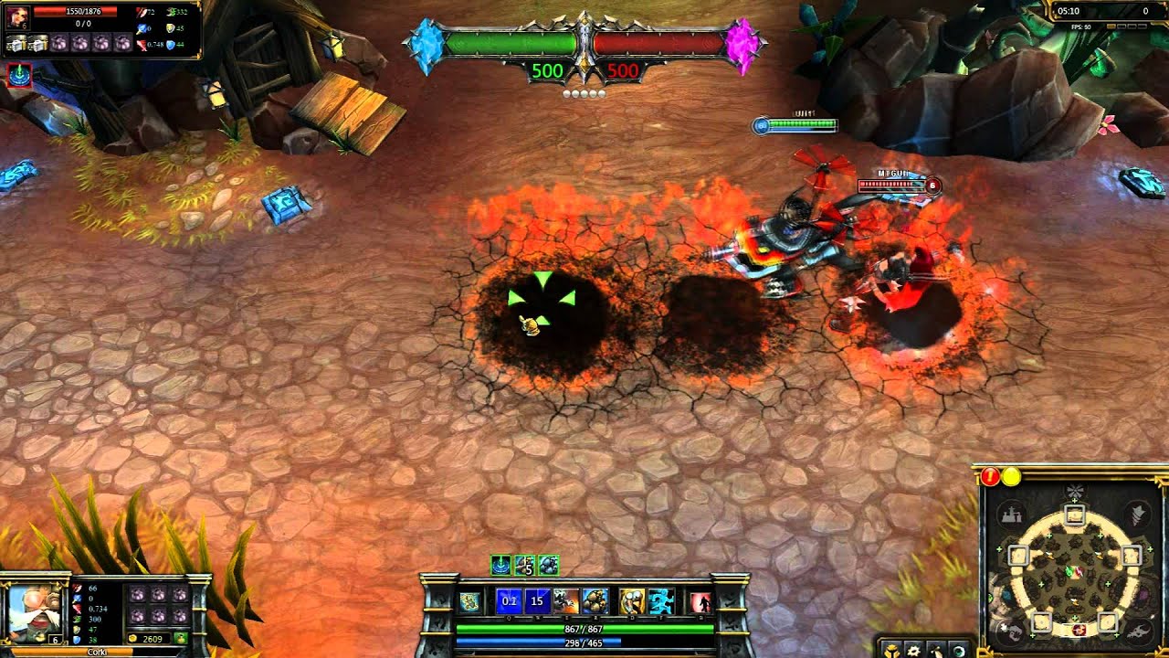 (OLD) Hot Rod Corki league of Legends Skin Spotlight