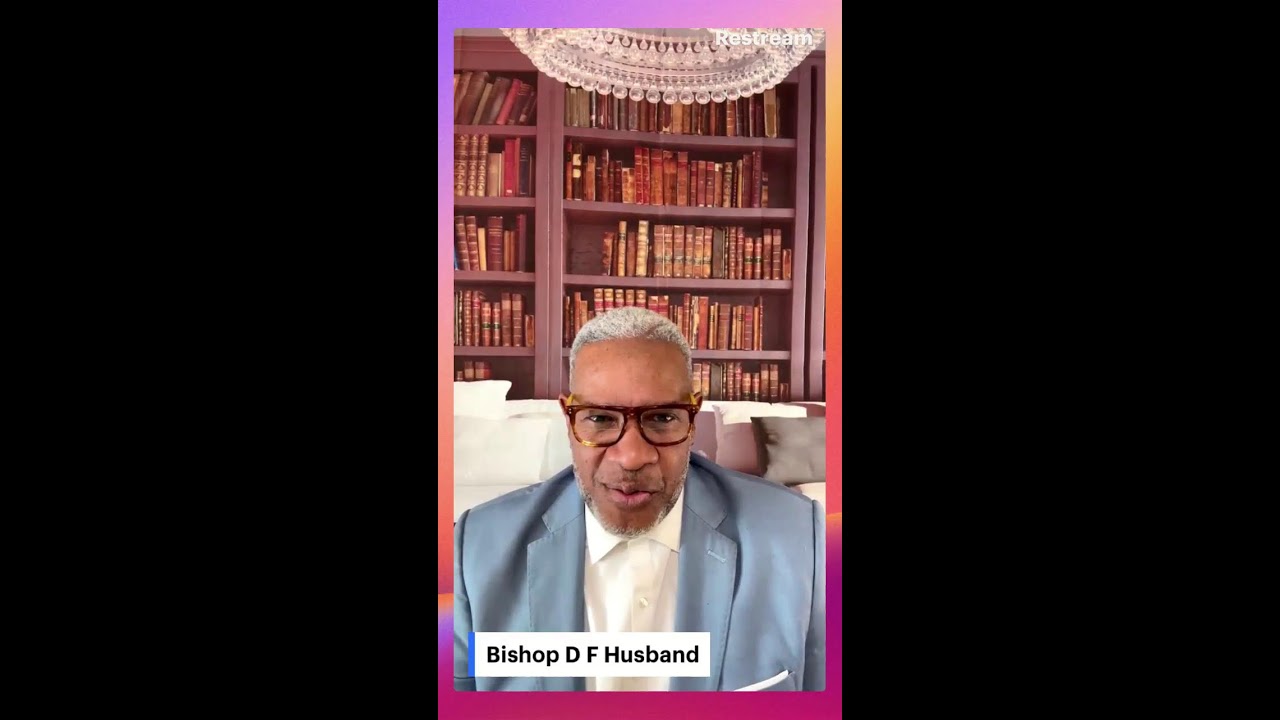 A Reset Life Pt 16: Prayers of the Righteous: James 5/