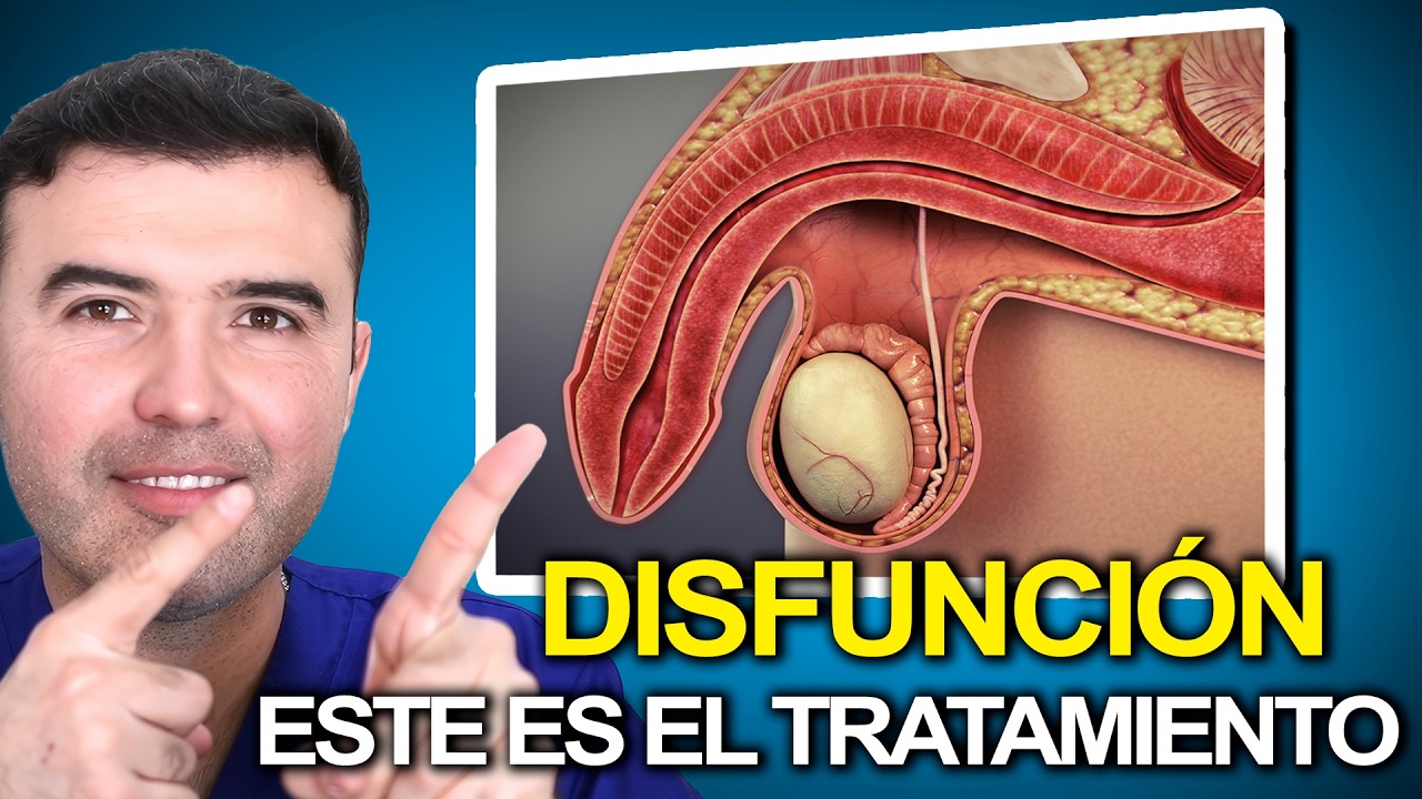 😱 VIGOR MASCULINO RENOVADO: Cómo TRIPLICÉ Mi Potencia Sin Pastillas Azules