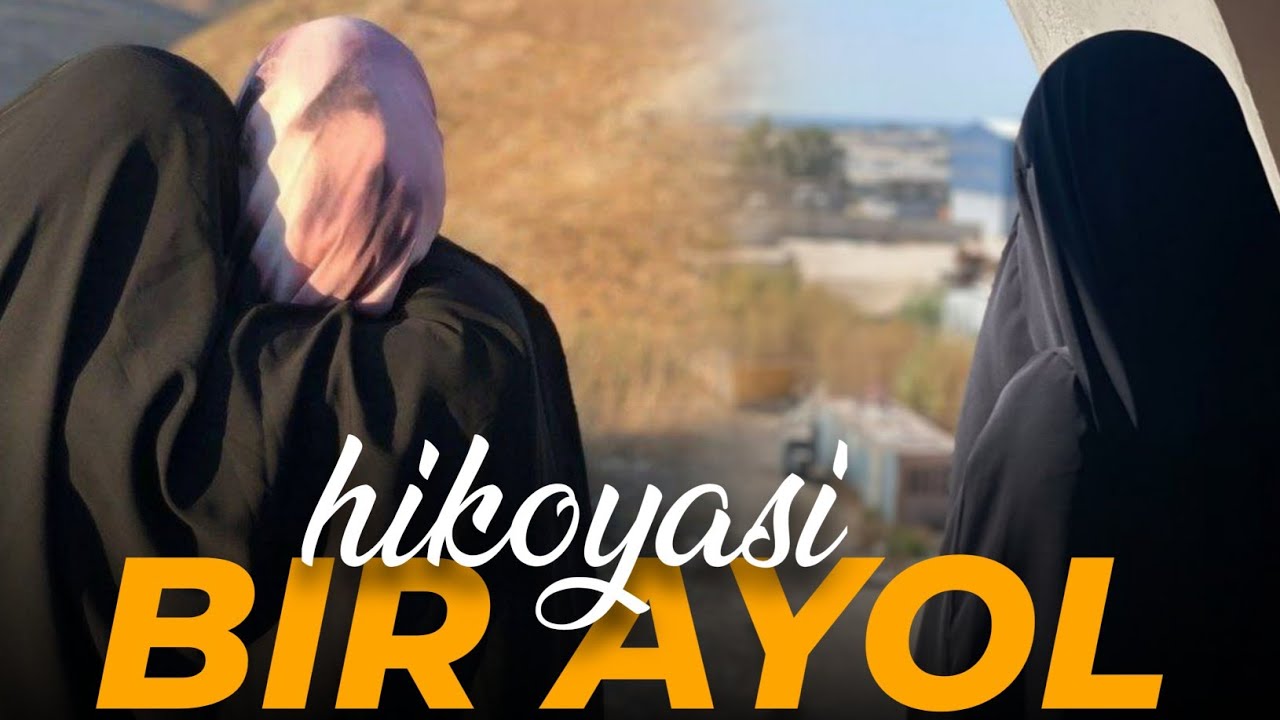 Bir ayol hikoyasi | Go'zal voqea | Urmuza