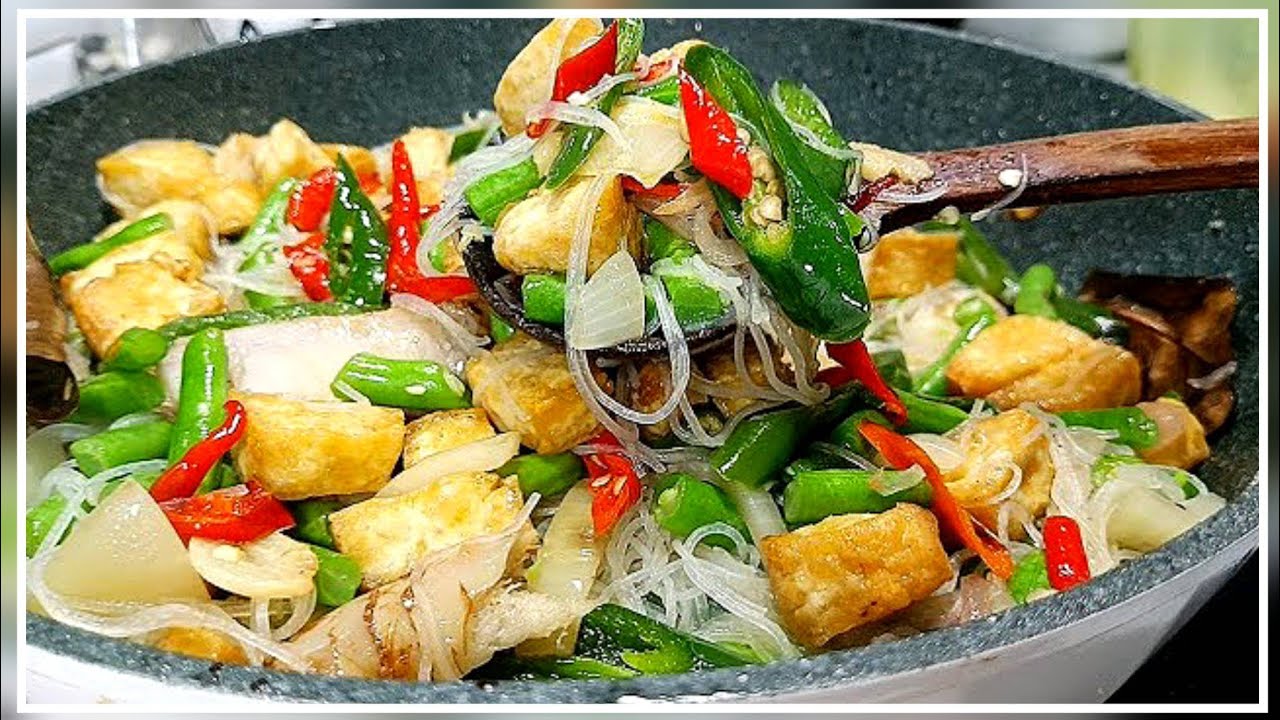 Tidak perlu masak menu lain...