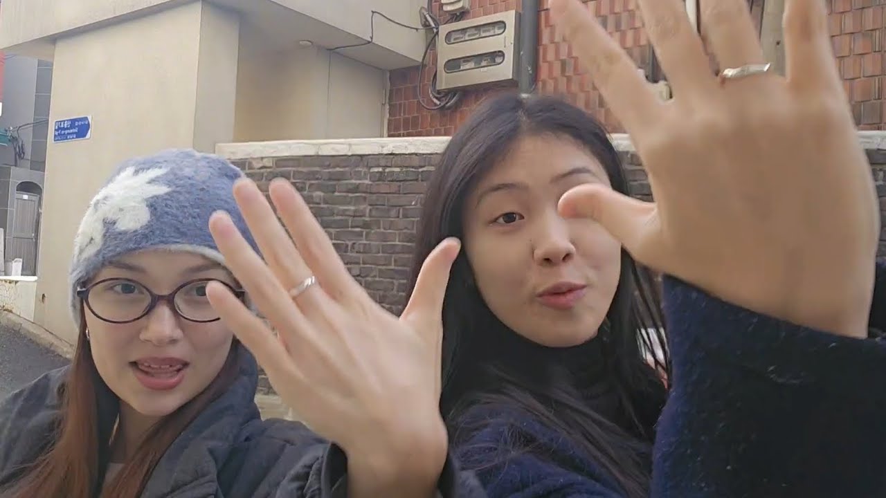 Rings and roses date vlog (with my girlfriend )
