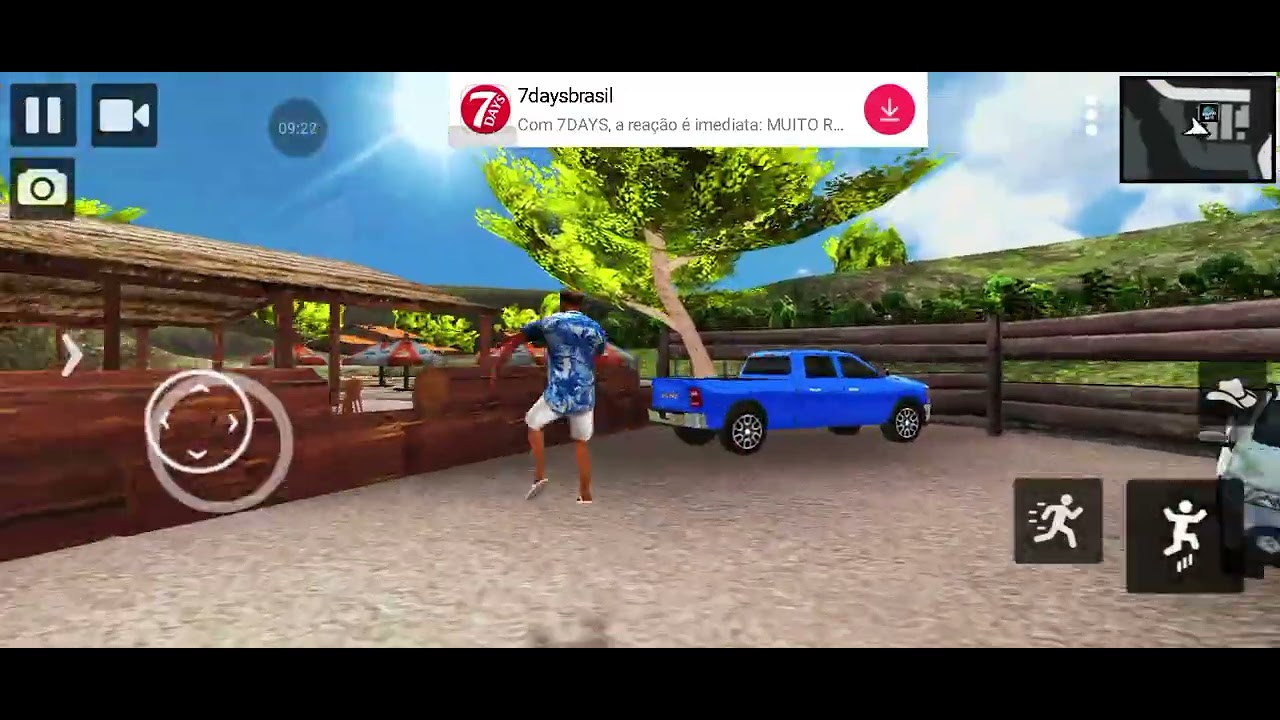 @SuerKopral-d7b esse é o melhor jogo ! Eu mostrando minhas Abilidades ,deixa seu Like!!