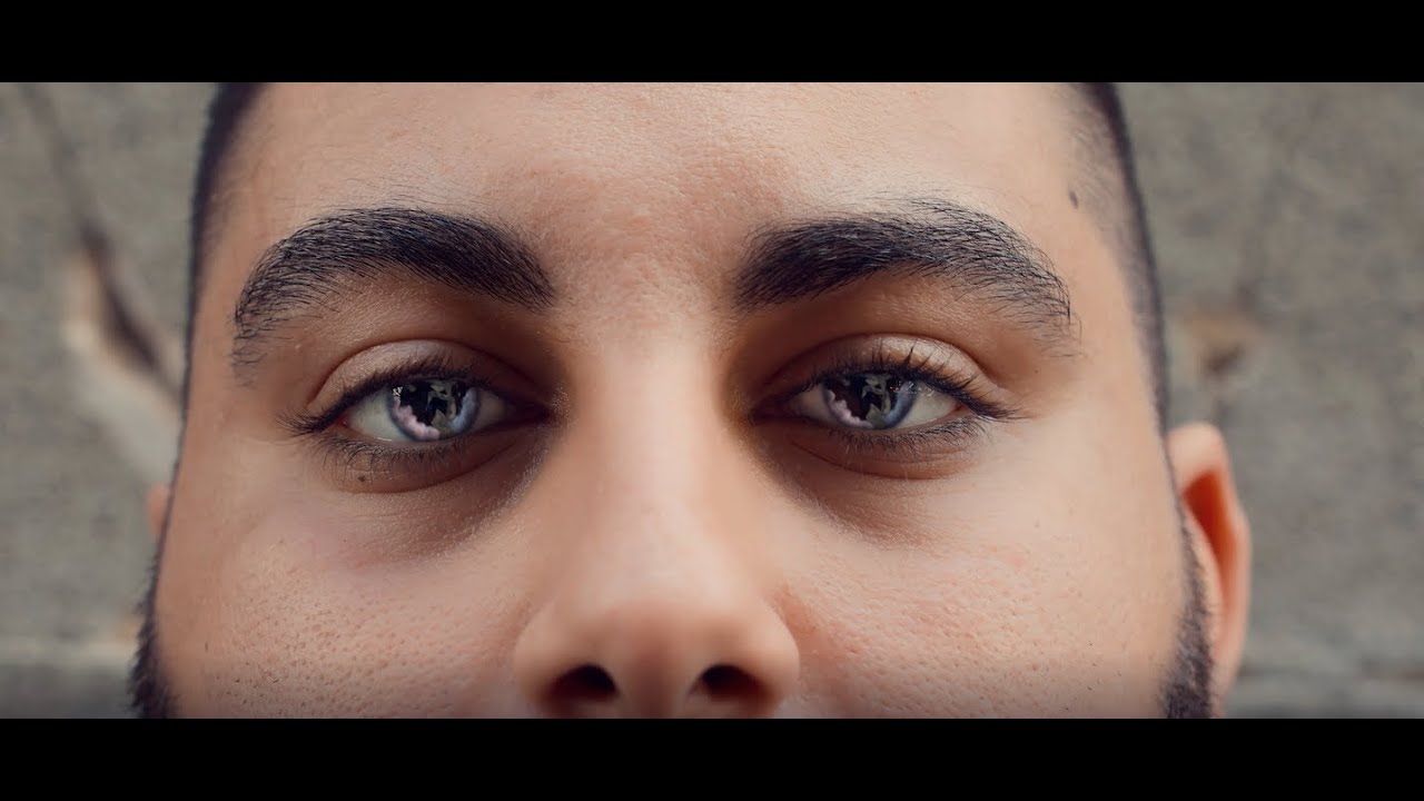 Maho G - Pes Ediyorum ( Official Video )