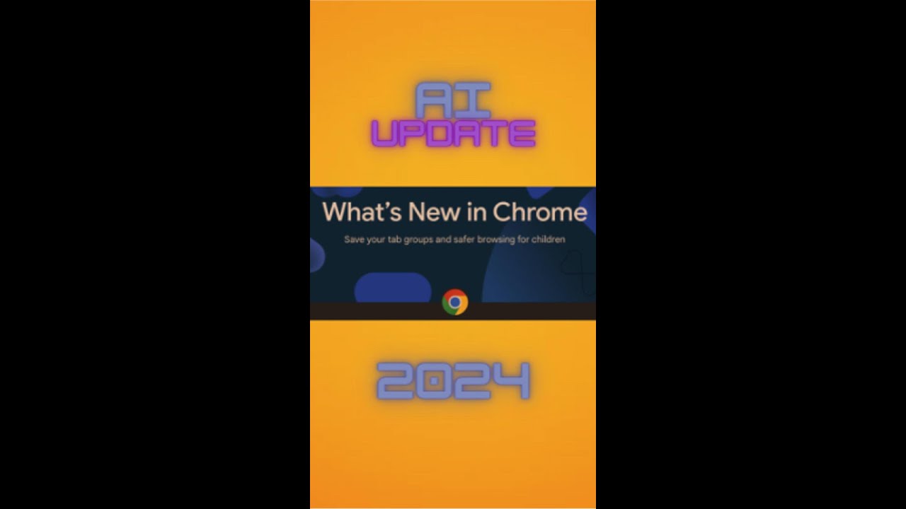 New Experimental AI Features In Google Chrome