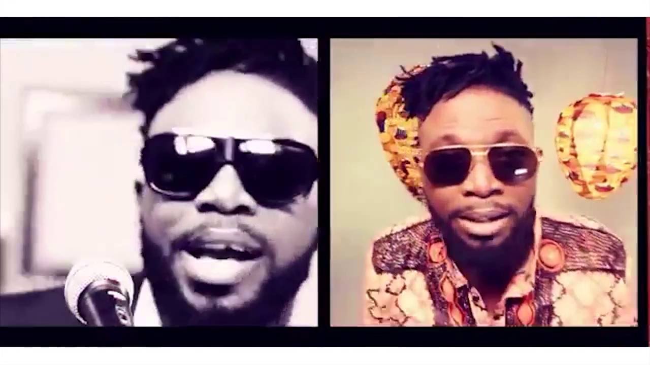 OJB's CHILDREN - YOU' RE NOT HERE  (Tribute to OJB Jezreel)