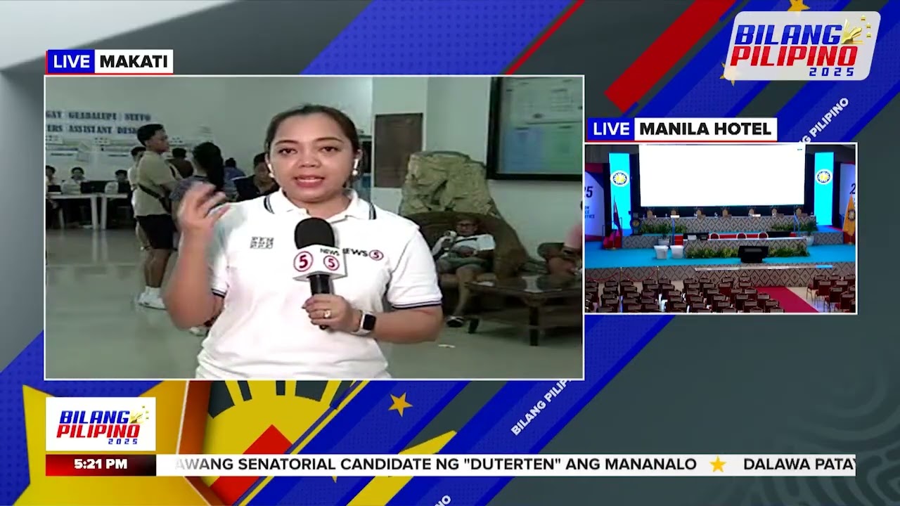 Mayor Abby Binay, may patutsada sa kapatid niyang si Sen. Nancy