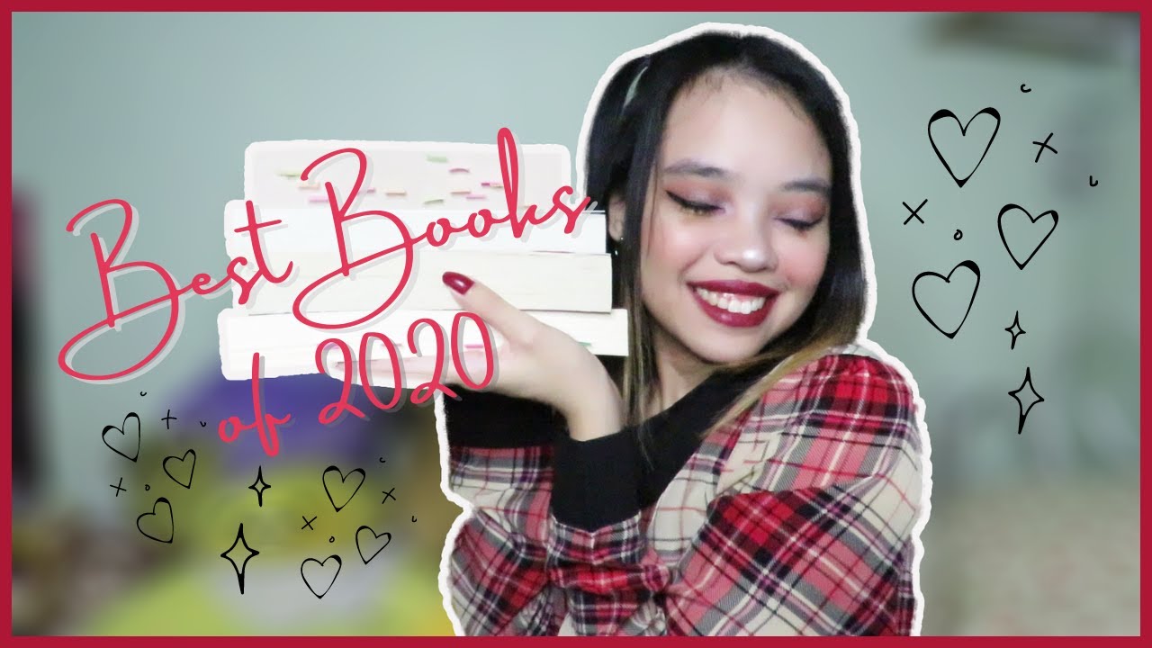 best and most surprising books of 2020 ✨ watch as i gradually lose my mind
