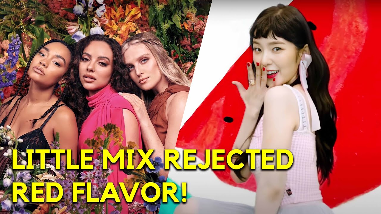 12 KPOP Songs That Got Rejected At First But Became HITS part 2