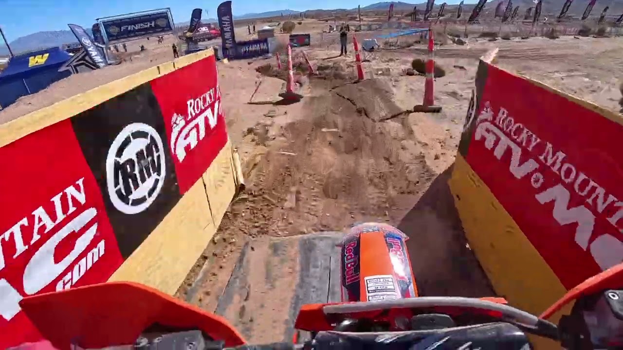 Worcs Rd 02 - 29 Palms - 02-14-26 - 50B 2nd - 3rd race