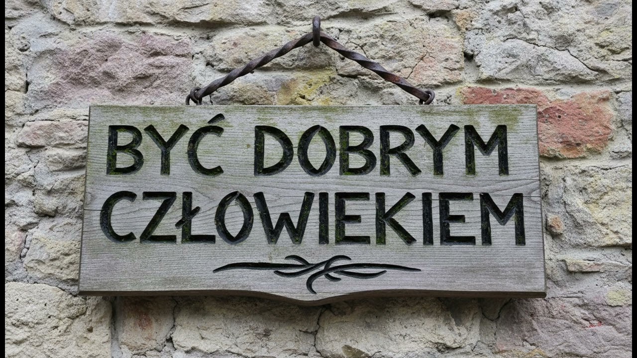 Genai - Bohaterem możesz być ty.