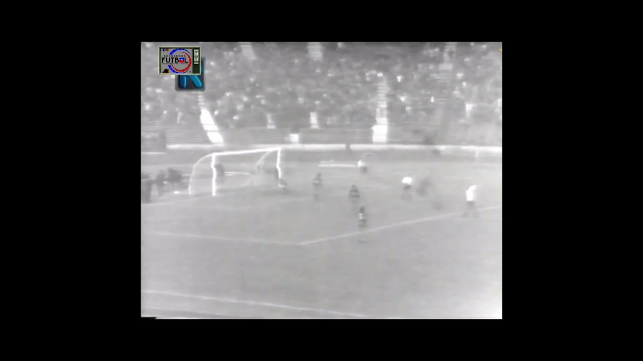📺 Goles de Juan Carlos Orellana ⚽️🇨🇱