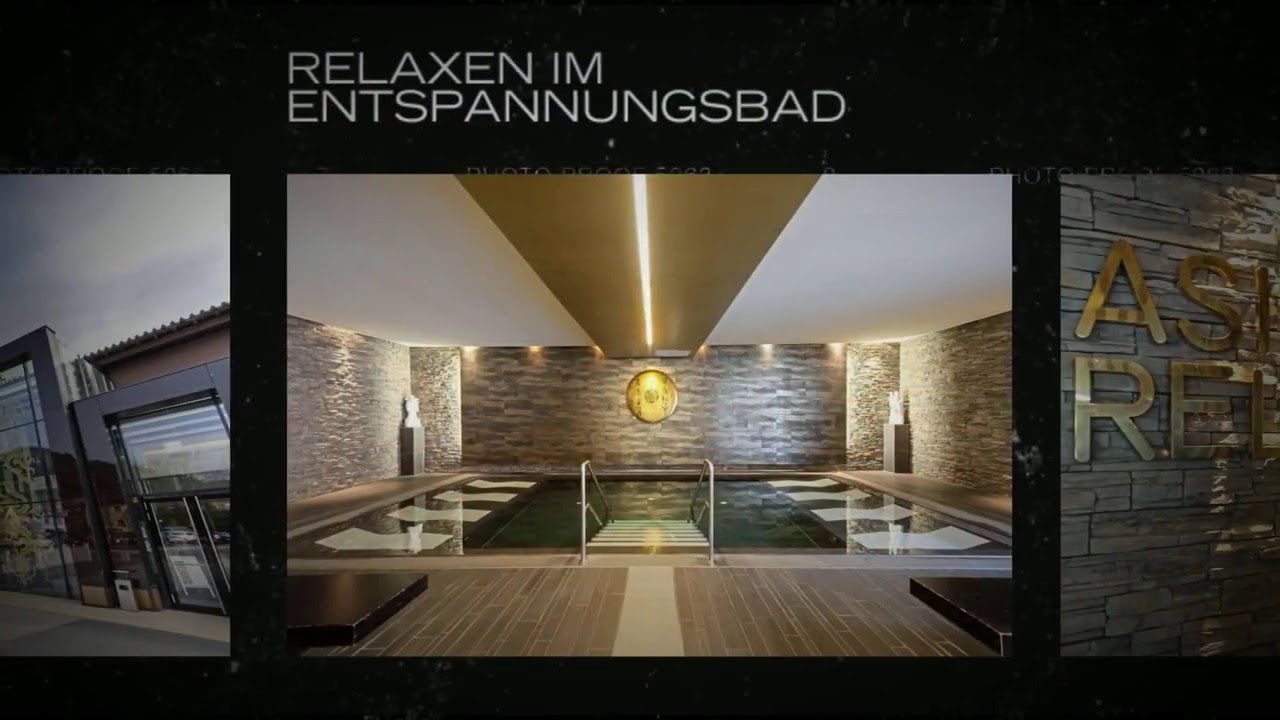 Asia Spa Therme Leoben