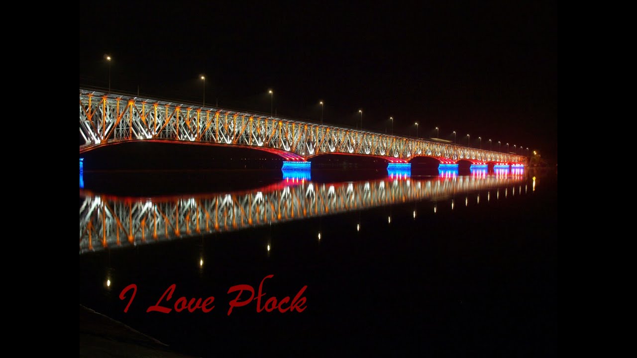 I Love Płock