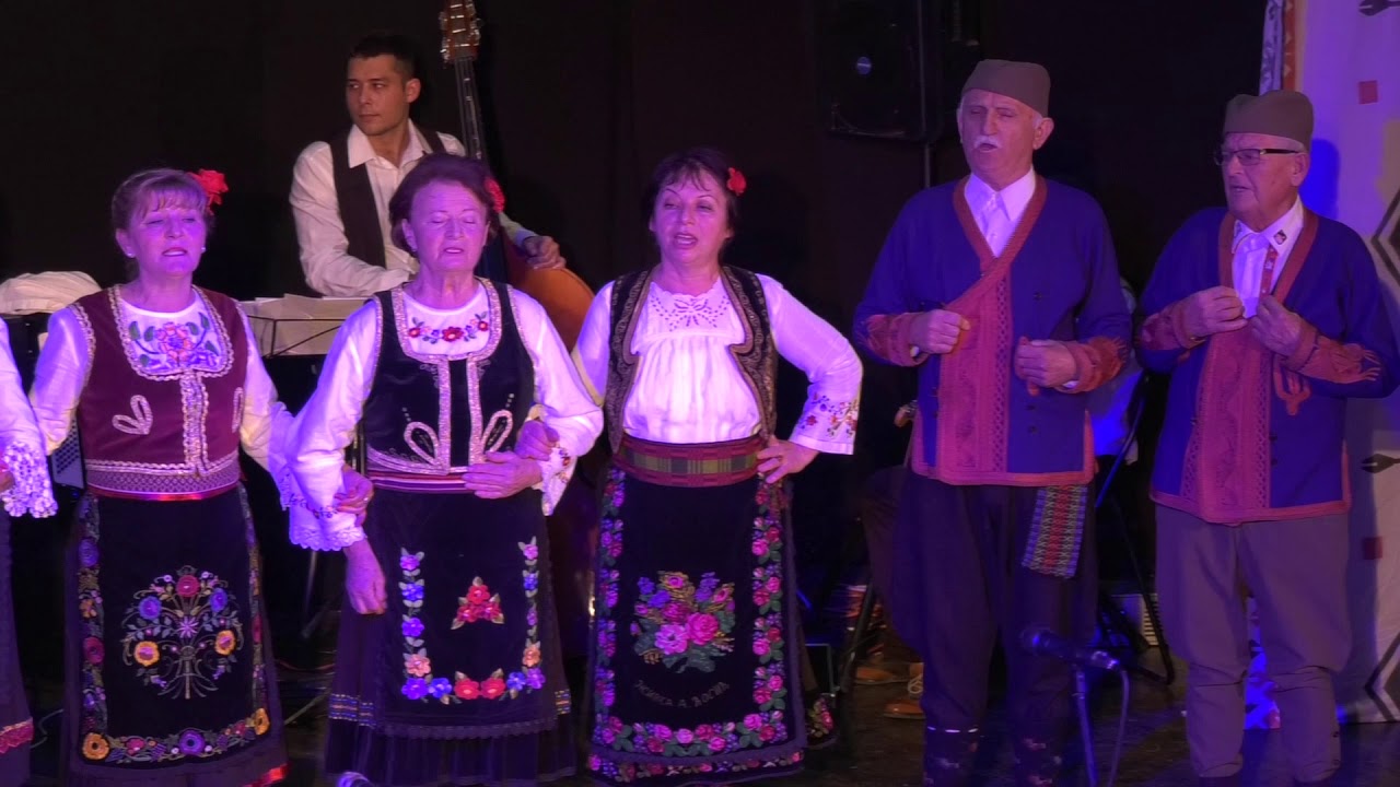 KUD Abrašević u Palanci: Novogodišnji koncert