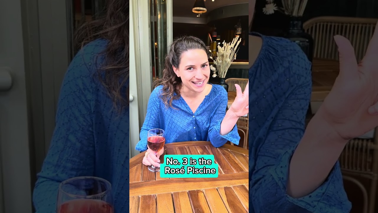 5 Classic French Cocktails & Ap&eacute;ritifs To Try 🥂&nbsp;#france #shorts